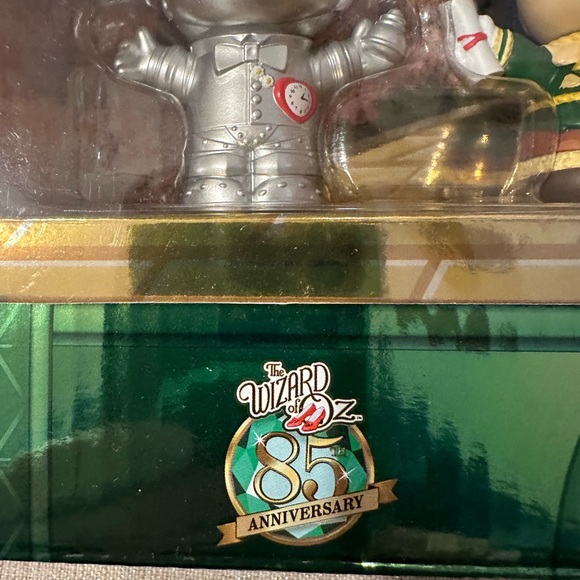 Little People Collector “Wizard of Oz” 4 piece set - Picture 2 of 4